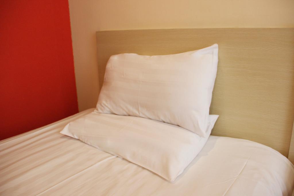 Starway Harbin West Wanda Hotel Kamer foto